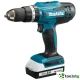 MAKITA HP 488 D 011 - ПРОФЕСИОНАЛЕН АКУМУЛАТОРЕН УДАРЕН ВИНТОВЕРТ G-СЕРИЯ